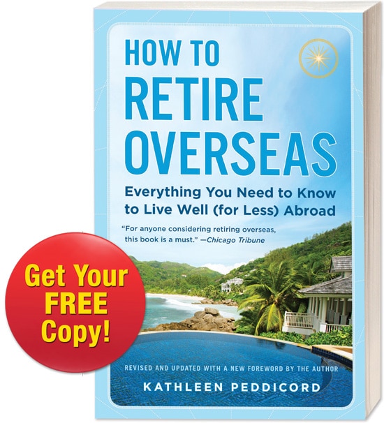 How to Retire Overseas