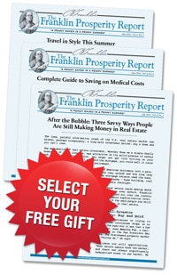 The Franklin Prosperity Report